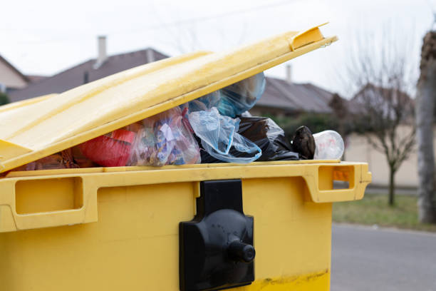 Best Basement Cleanout  in Thomasville, NC