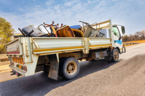 Best Residential Junk Removal  in Thomasville, NC