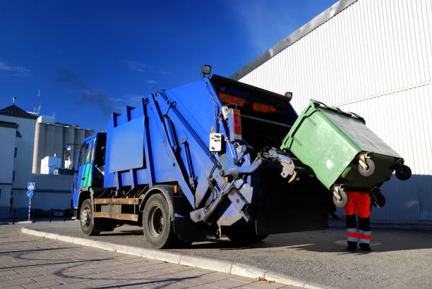Best Scrap Metal Removal  in Thomasville, NC