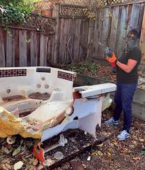 Best Foreclosure Cleanout  in Thomasville, NC