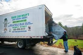 Best Furniture Removal  in Thomasville, NC